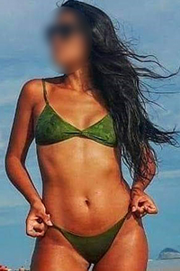 Foto do anúncio acompanhante Beatriz Salis em RJ