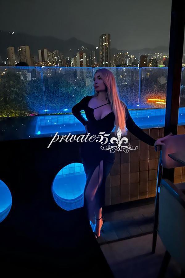 BECCA RICCI - Acompanhantes Rio de Janeiro