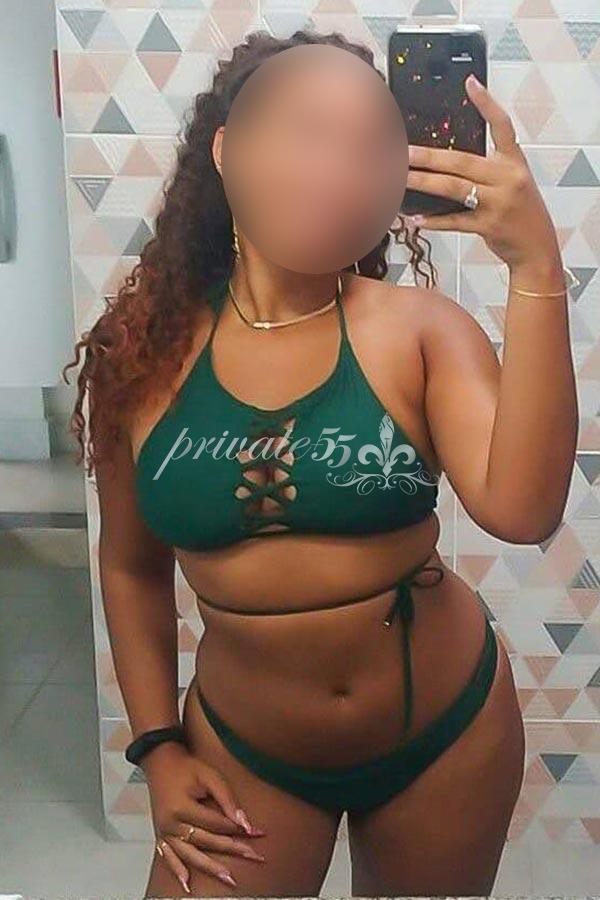BELA MILLER - Acompanhantes Rio de Janeiro
