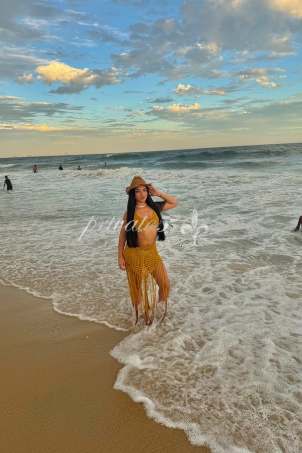 BELLA  RAMOS  - Acompanhantes Rio de Janeiro