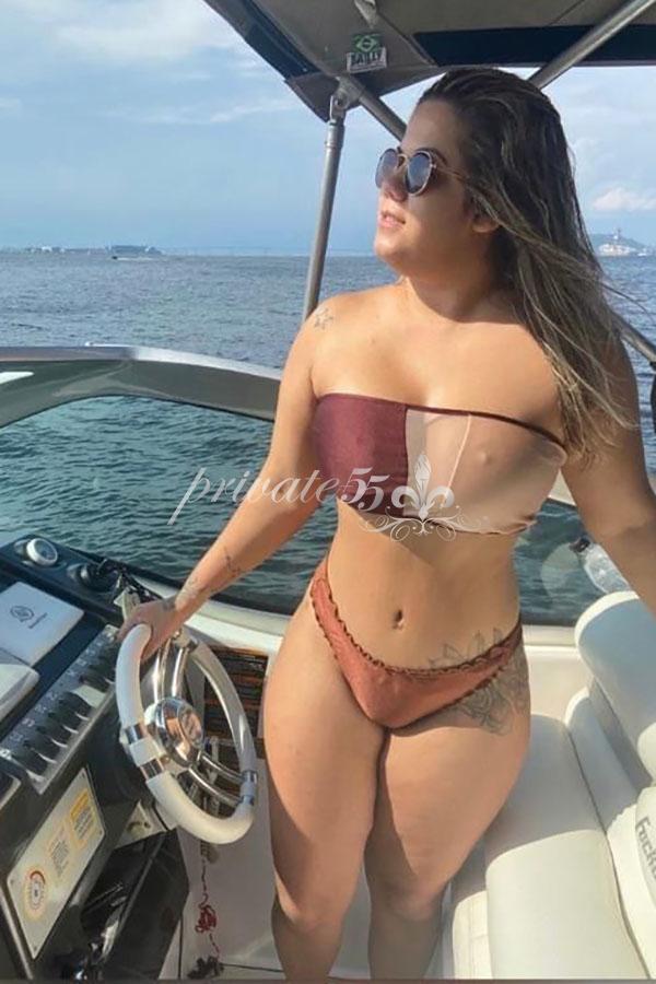 BELLA ALVES - Acompanhantes Rio de Janeiro
