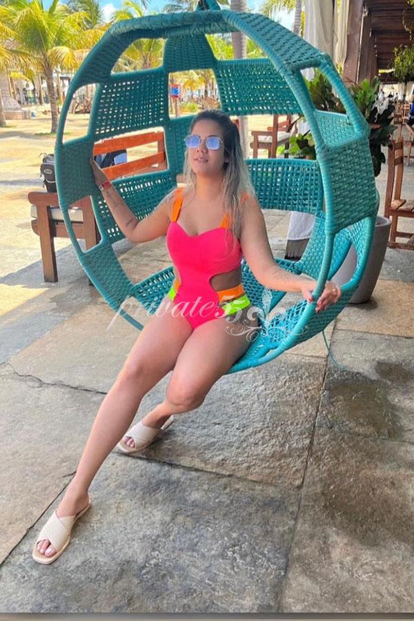 BELLA ALVES - Acompanhantes Rio de Janeiro