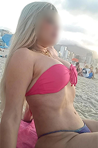 Foto do anúncio acompanhante BELLA