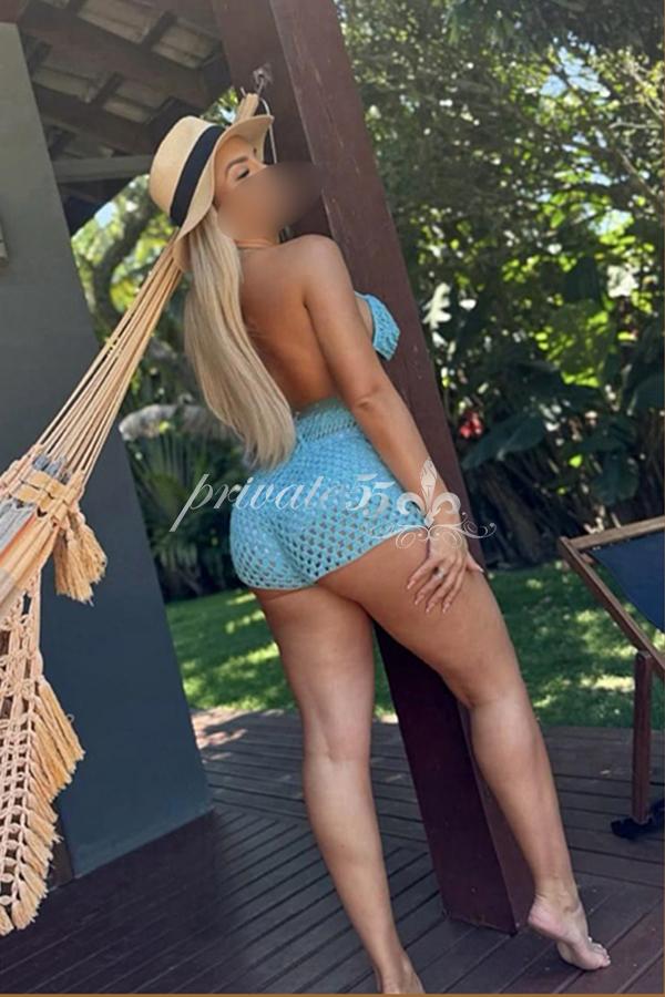 BELLA MEDEIROS - Acompanhantes Rio de Janeiro