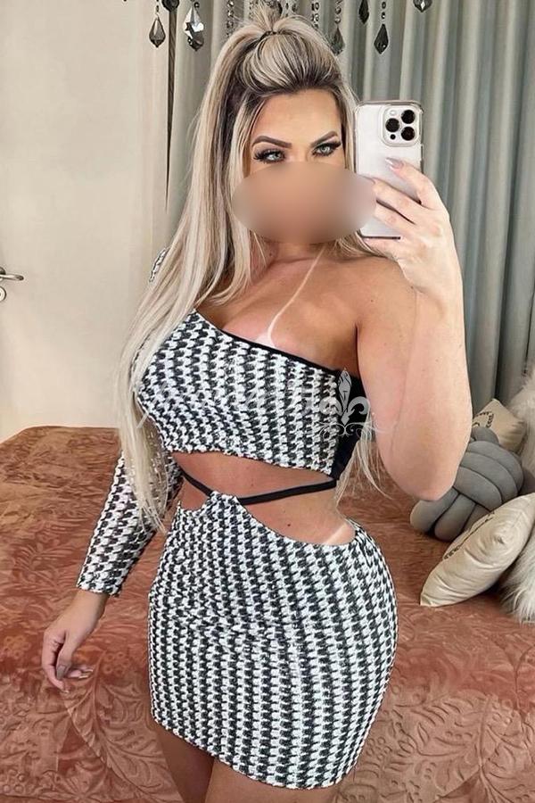 BELLA MEDEIROS - Acompanhantes Rio de Janeiro