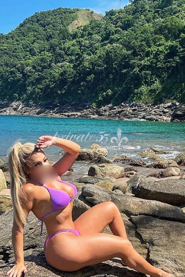 BELLA MEDEIROS - Acompanhantes Rio de Janeiro
