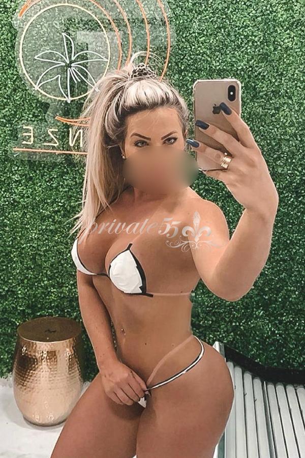 BELLA MEDEIROS - Acompanhantes Rio de Janeiro