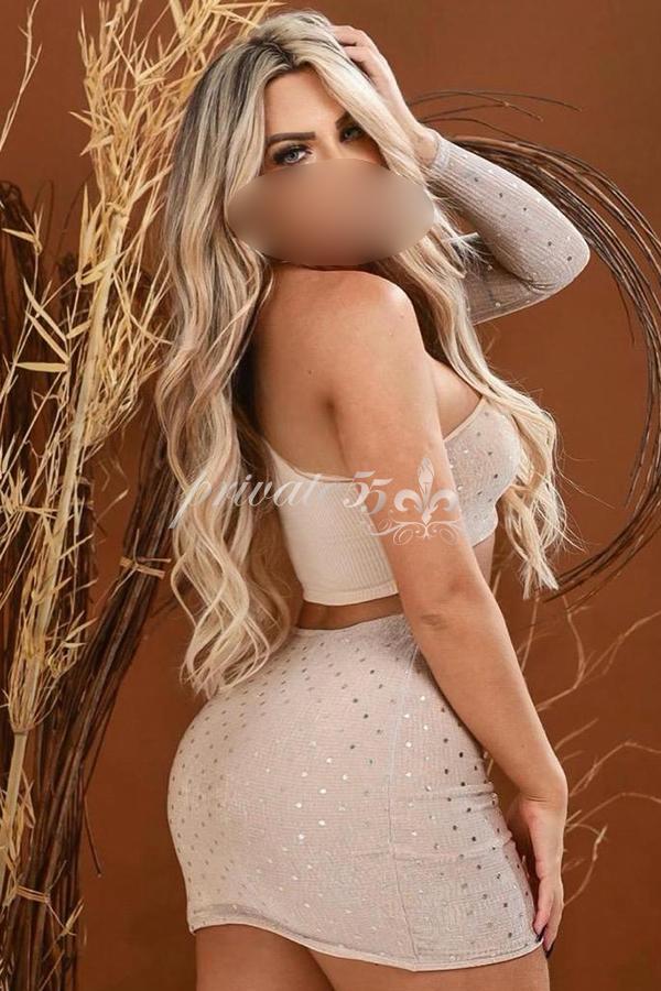 BELLA MEDEIROS - Acompanhantes Rio de Janeiro