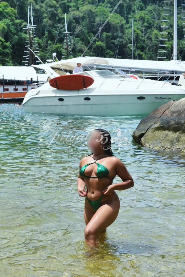 BIA AZEVEDO - Acompanhantes Rio de Janeiro