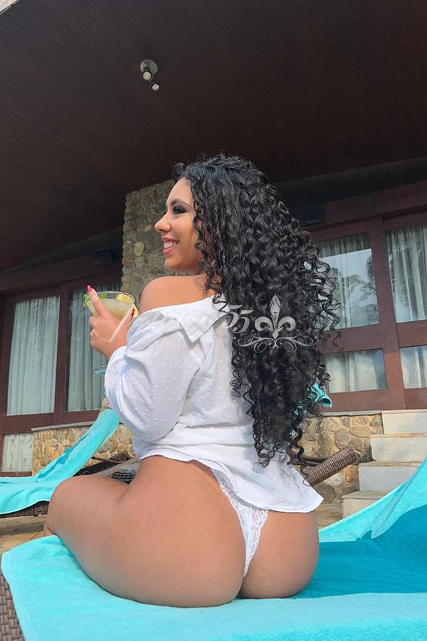 BIA CASTRO - Acompanhantes Rio de Janeiro