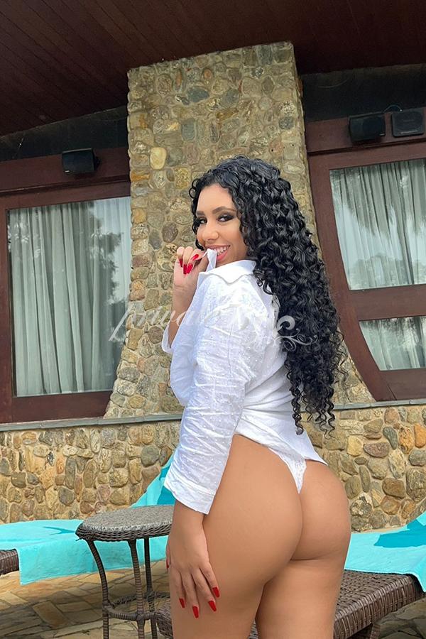 BIA CASTRO - Acompanhantes Rio de Janeiro