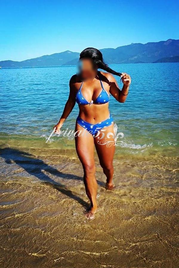 BIA LEAL - Acompanhantes Rio de Janeiro