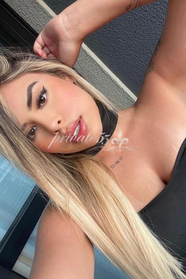 BIA LEMOS - Acompanhantes Rio de Janeiro