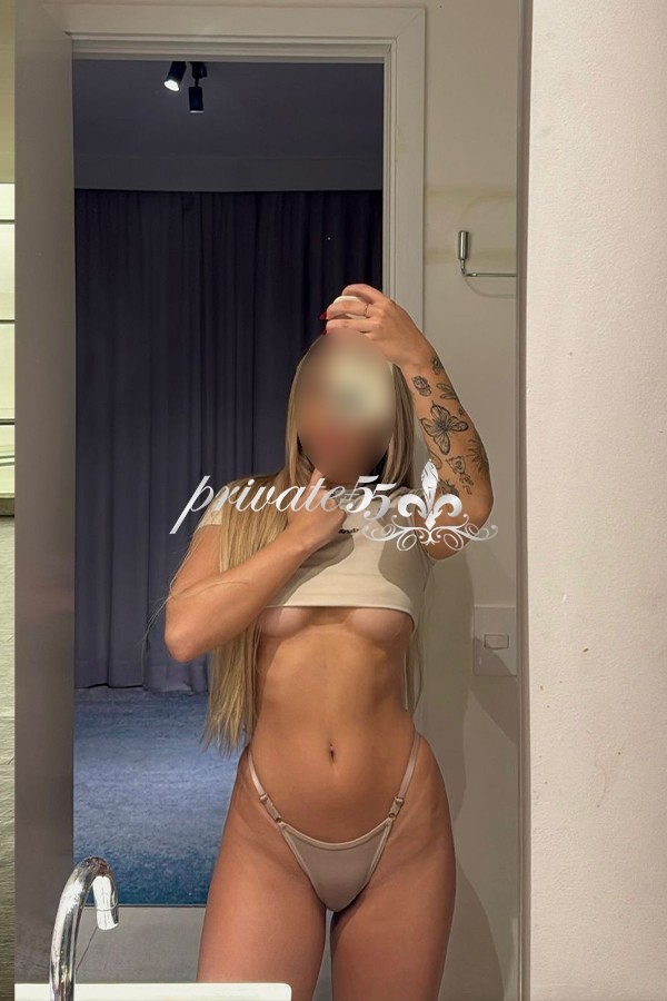 BIA SOARES - Acompanhantes Rio de Janeiro