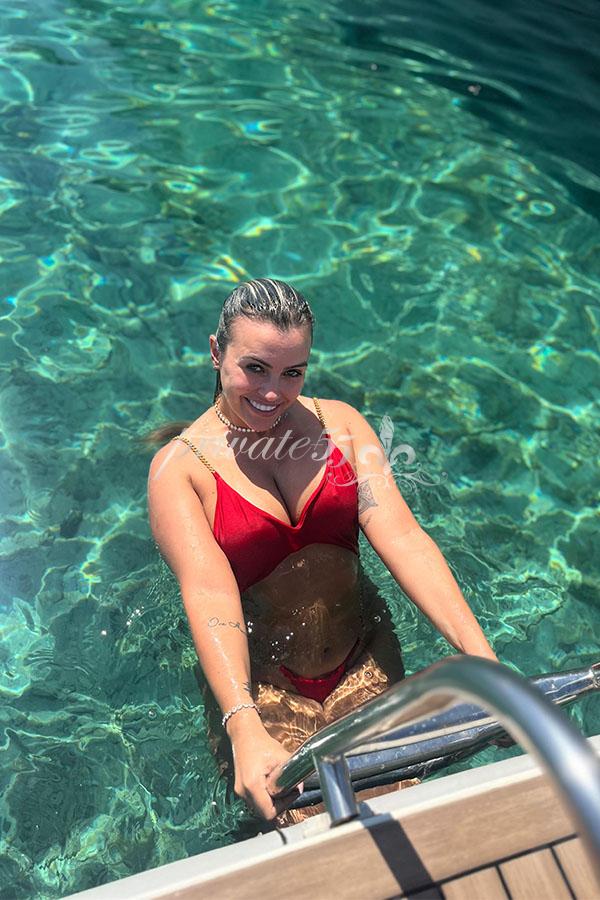 BIANCA BARRETO - Acompanhantes Rio de Janeiro