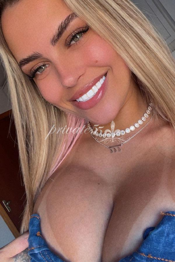 BIANCA BARRETO - Acompanhantes Rio de Janeiro