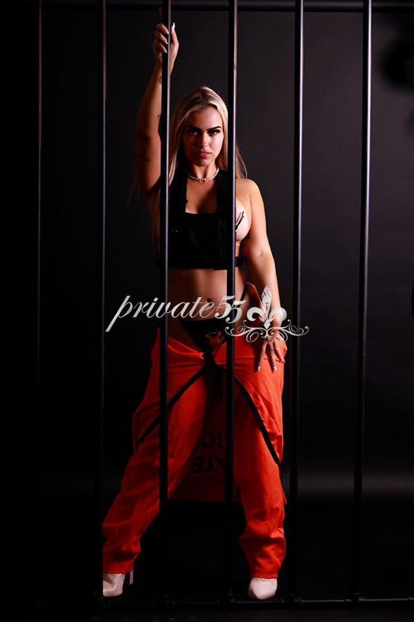 BIANCA BARRETO - Acompanhantes Rio de Janeiro