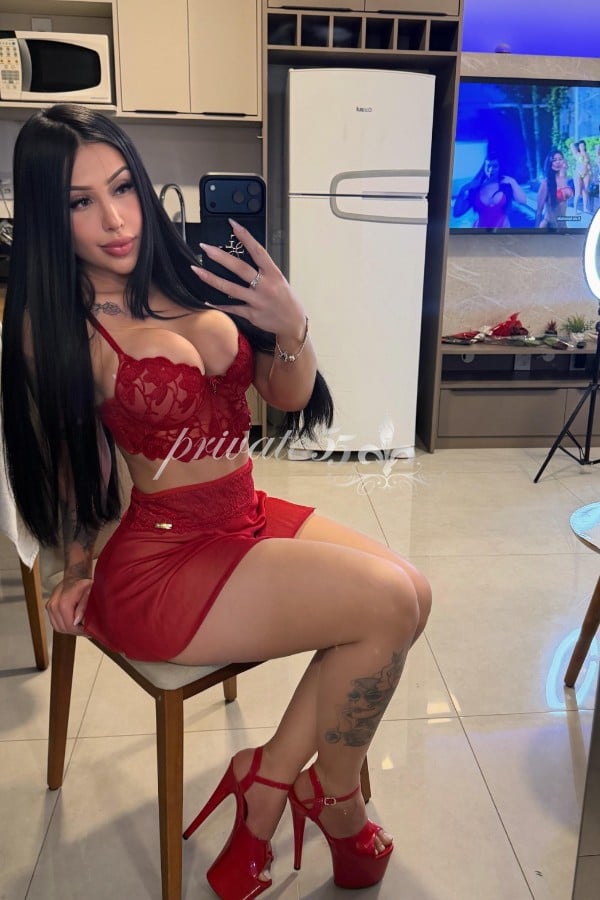 BIANCA BITT - Acompanhantes Rio de Janeiro