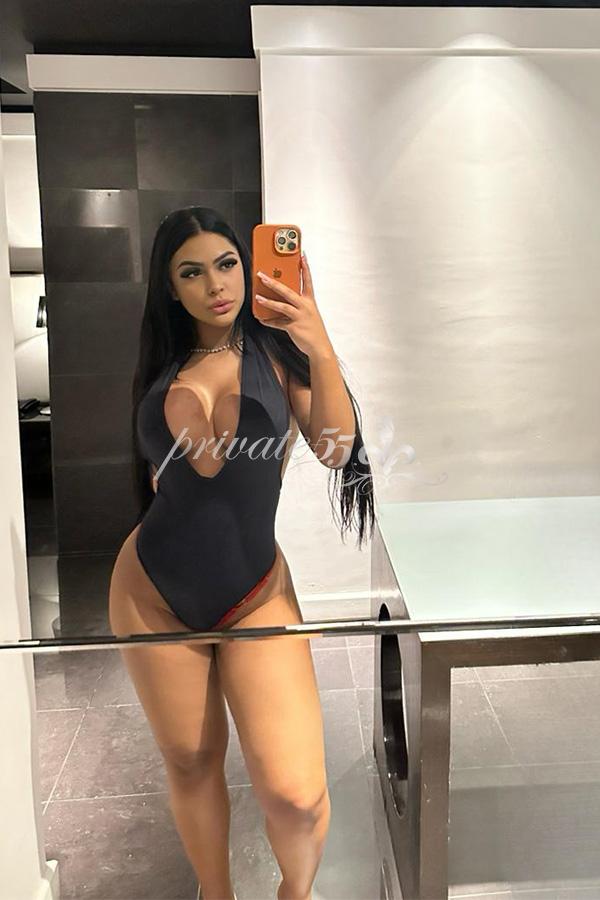 BIANCA DRUMMOND - Acompanhantes Rio de Janeiro