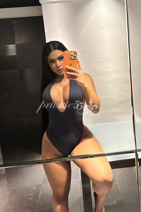 BIANCA DRUMMOND - Acompanhantes Rio de Janeiro