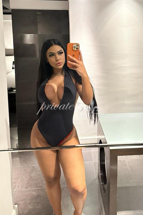BIANCA DRUMMOND - Acompanhantes Rio de Janeiro