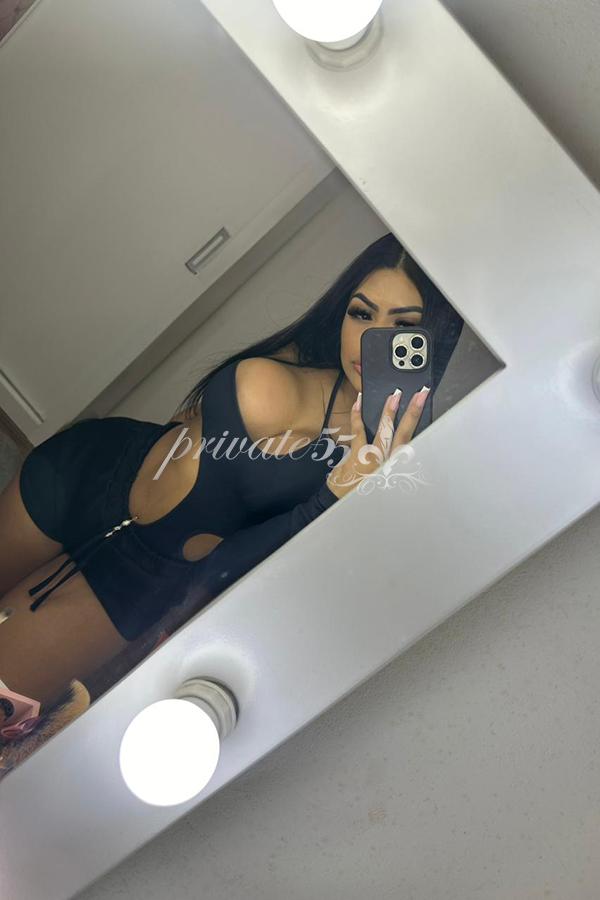 BIANCA DRUMMOND - Acompanhantes Rio de Janeiro