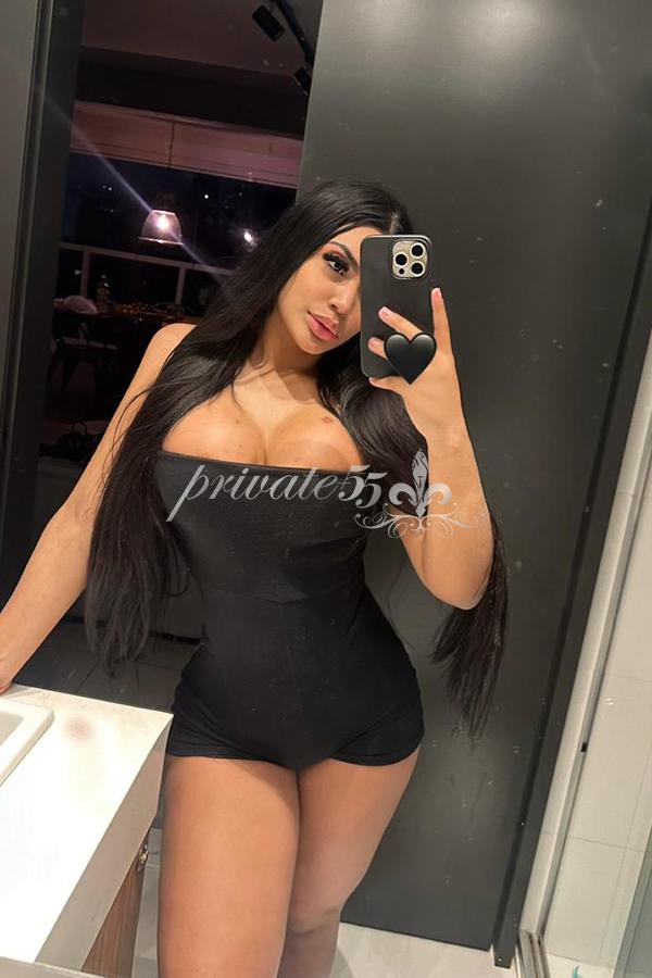 BIANCA DRUMMOND - Acompanhantes Rio de Janeiro