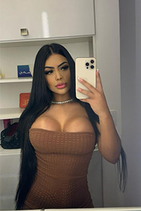 Foto do anúncio acompanhante Bianca Drummond em RJ