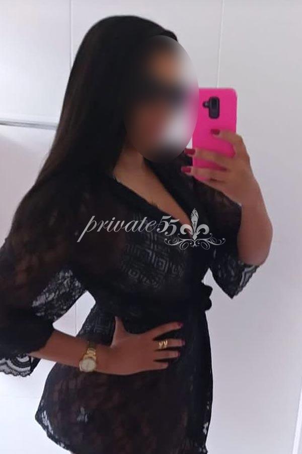 BIANCA FURAÇÃO - Acompanhantes Rio de Janeiro