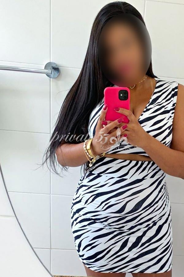 BIANCA FURAÇÃO - Acompanhantes Rio de Janeiro
