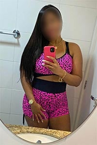 Foto do anúncio acompanhante BIANCA