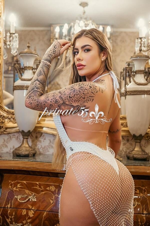 BIANCA LIZ - Acompanhantes Rio de Janeiro