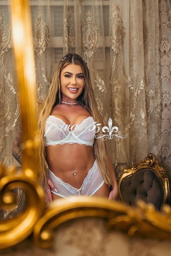 BIANCA LIZ - Acompanhantes Rio de Janeiro