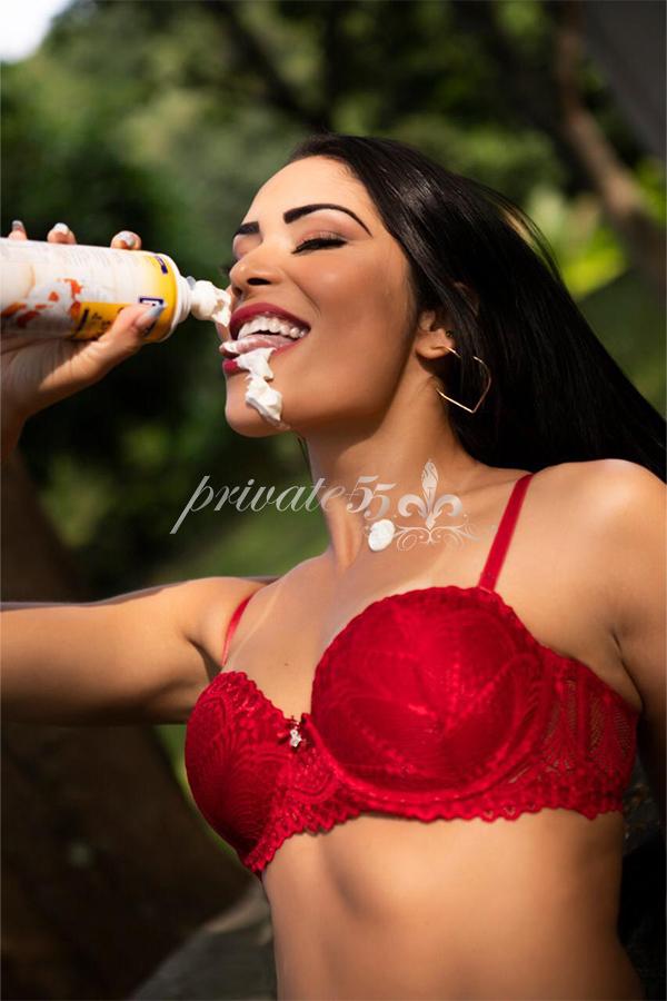 BIANCA MEL - Acompanhantes Rio de Janeiro