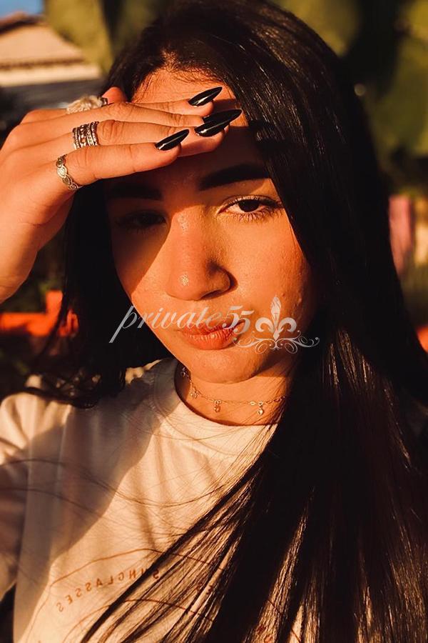 BIANCA MENDES - Acompanhantes Rio de Janeiro
