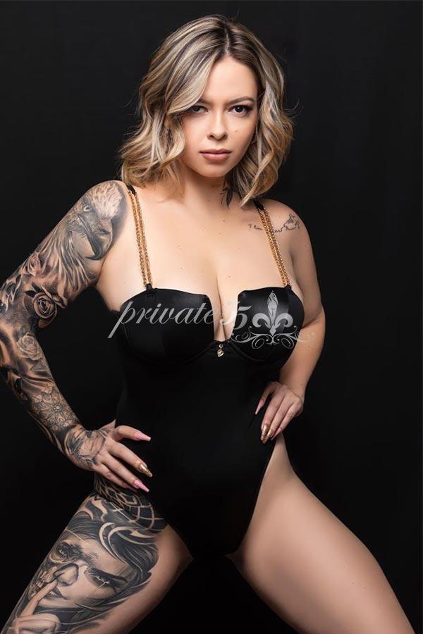 BIANCA MINEIRA - Acompanhantes Rio de Janeiro