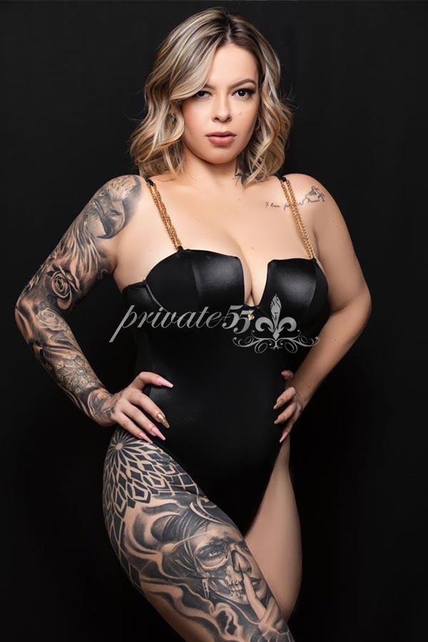 BIANCA MINEIRA - Acompanhantes Rio de Janeiro