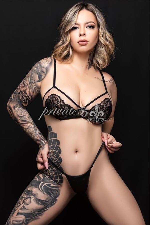 BIANCA MINEIRA - Acompanhantes Rio de Janeiro