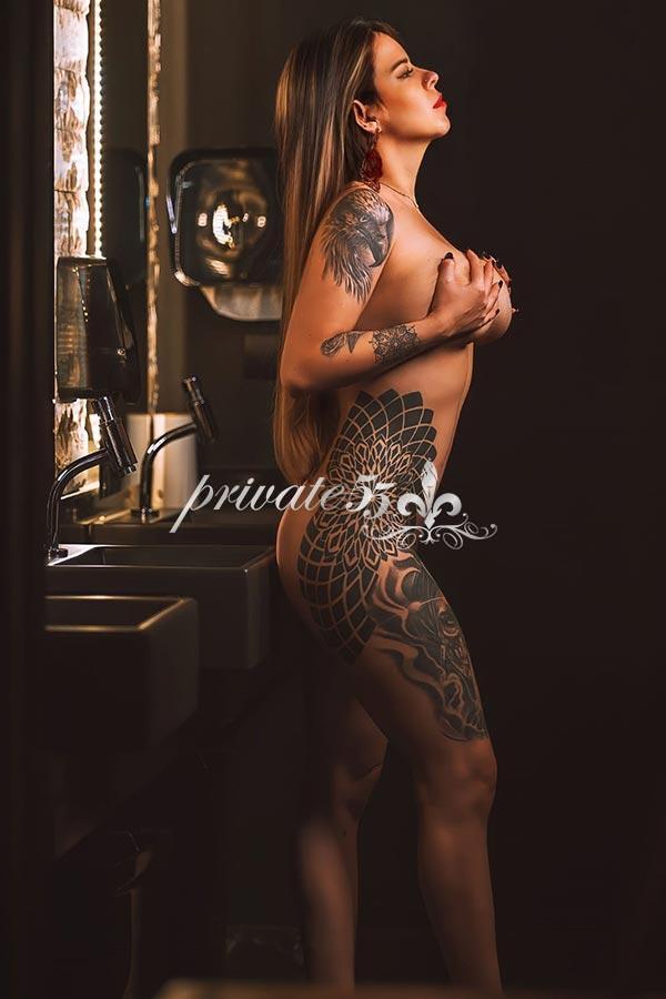 BIANCA MINEIRA - Acompanhantes Rio de Janeiro