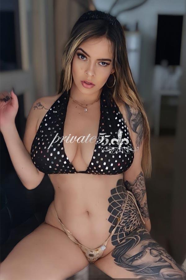 BIANCA MINEIRA - Acompanhantes Rio de Janeiro