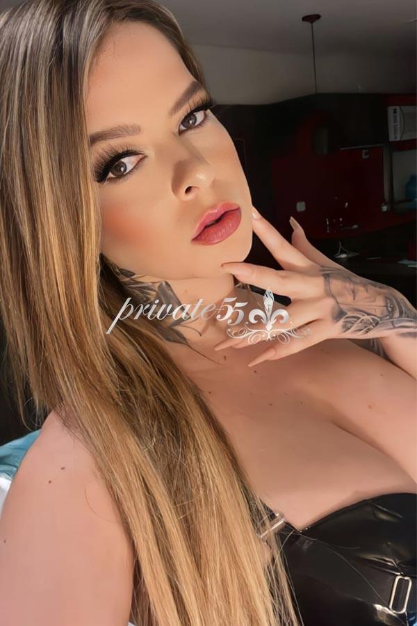 BIANCA MINEIRA - Acompanhantes Rio de Janeiro
