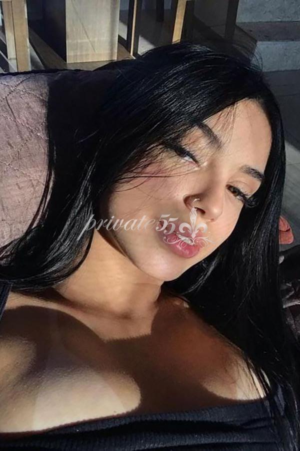 BIANCA MONTEIRO - Acompanhantes Rio de Janeiro