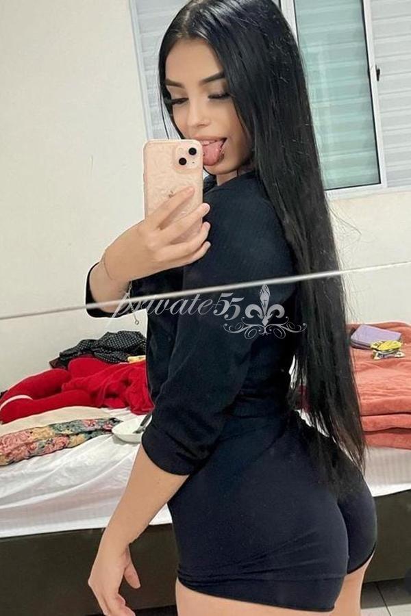 BIANCA MONTEIRO - Acompanhantes Rio de Janeiro