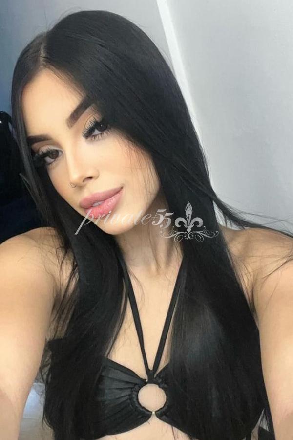 BIANCA MONTEIRO - Acompanhantes Rio de Janeiro