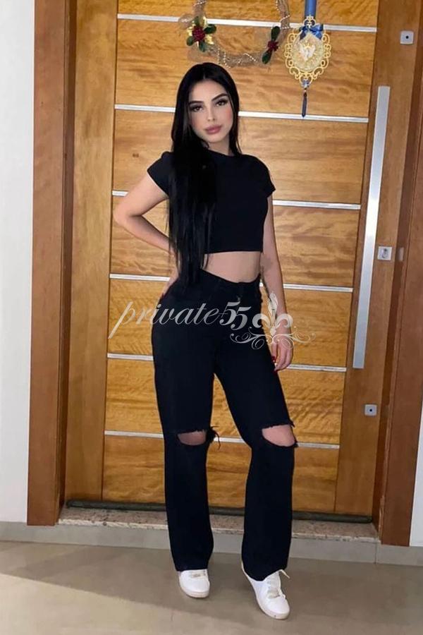 BIANCA MONTEIRO - Acompanhantes Rio de Janeiro