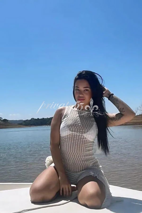BIANCA NOVAES  - Acompanhantes Rio de Janeiro
