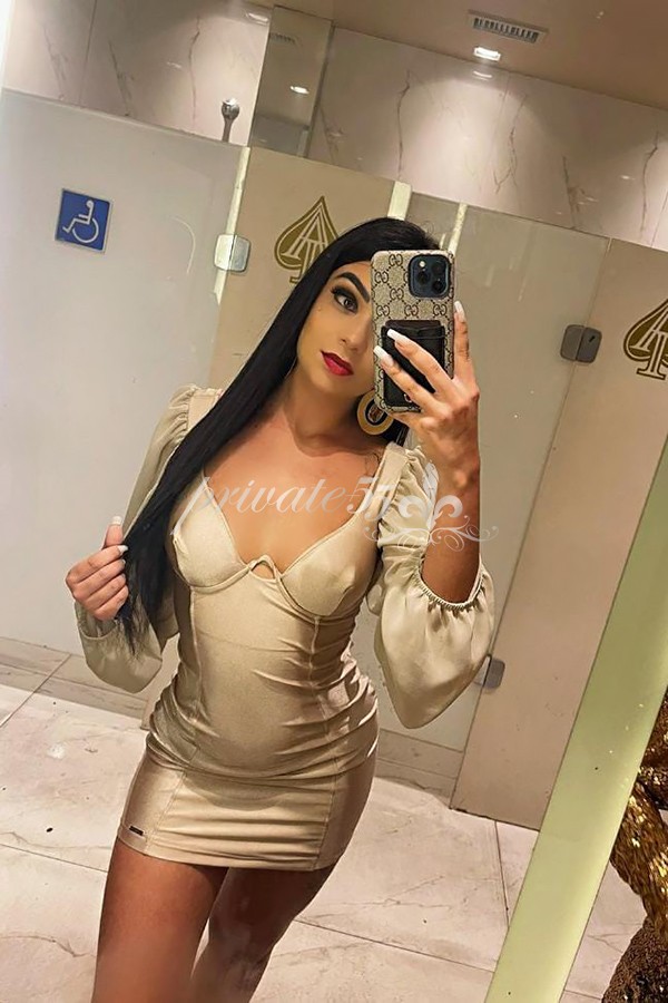 BIANCA NOVAES  - Acompanhantes Rio de Janeiro