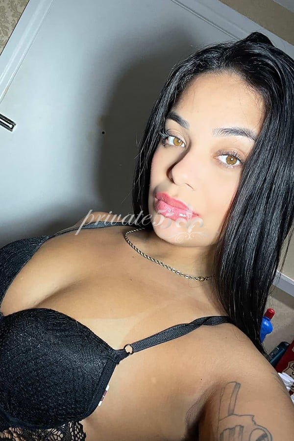 BIANCA NOVAES  - Acompanhantes Rio de Janeiro