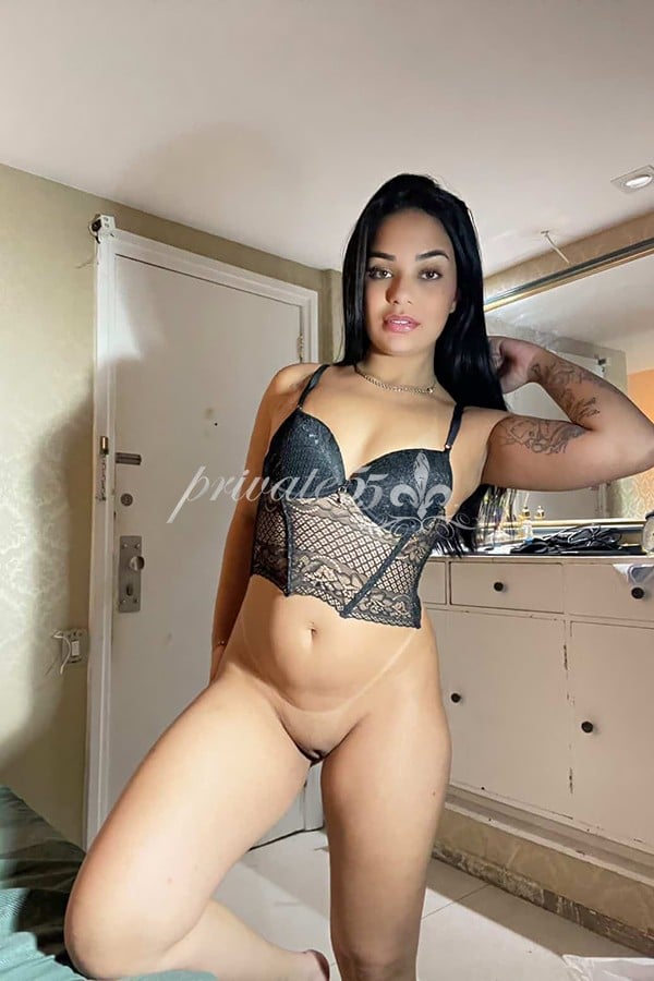 BIANCA NOVAES  - Acompanhantes Rio de Janeiro