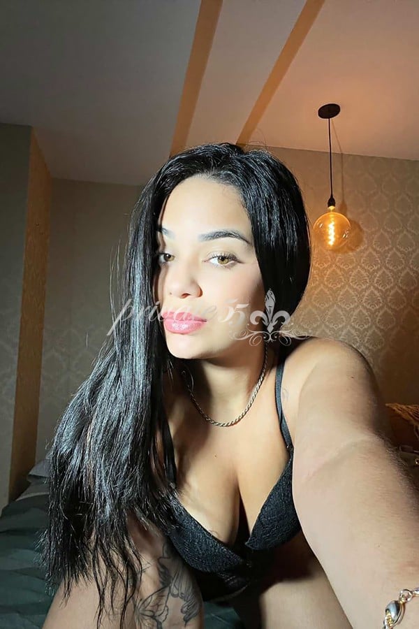 BIANCA NOVAES  - Acompanhantes Rio de Janeiro